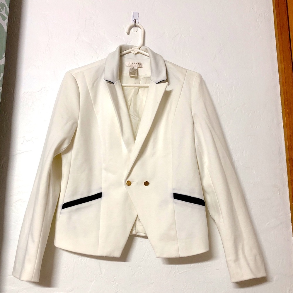 Kenar Blazer size M